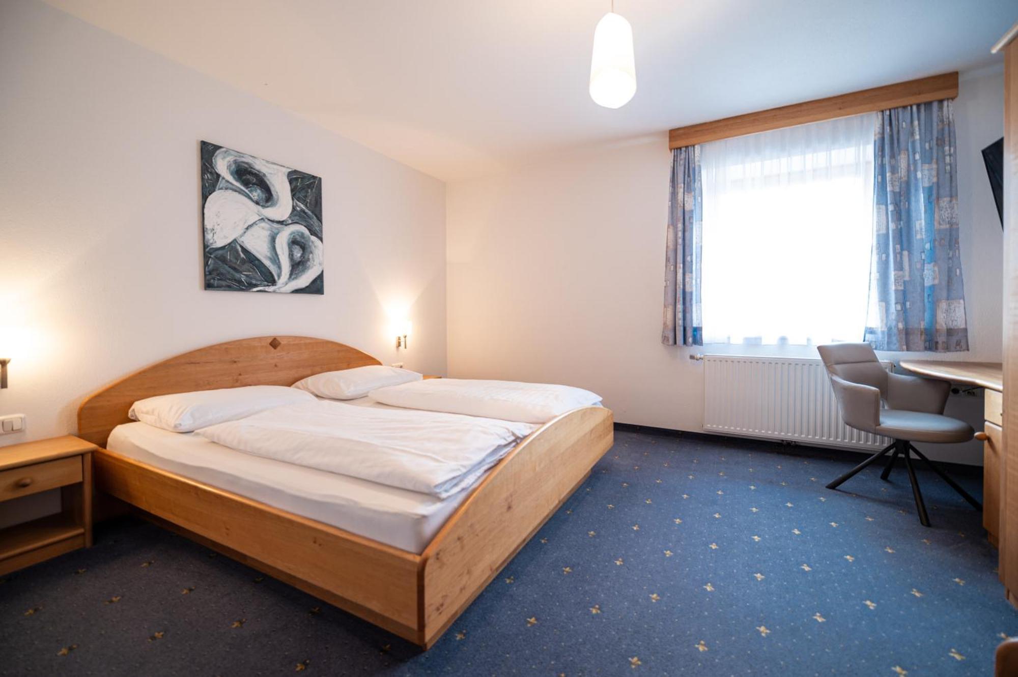 Osternacherhof Room photo